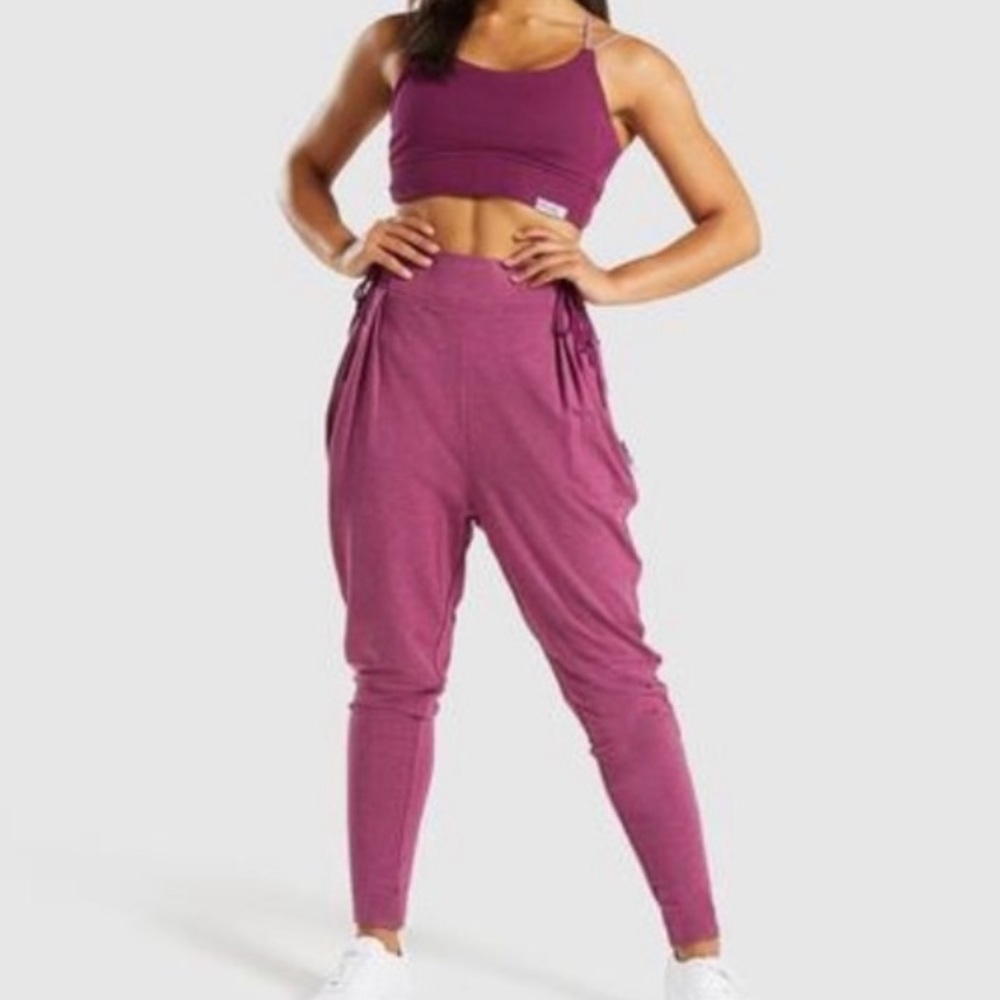 Gymshark Jogger